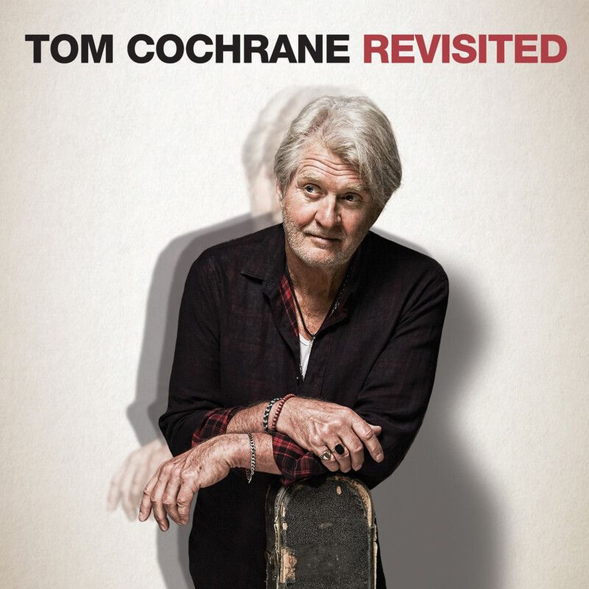 Tom Cochrane, Red Rider